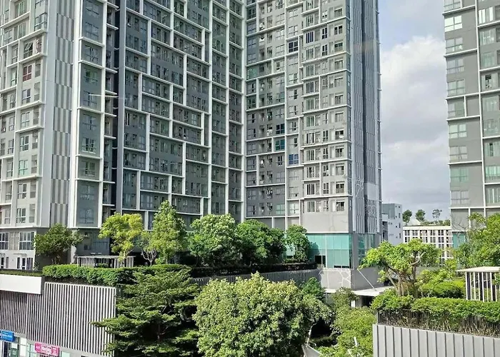 Ideo Mobi Condo Bangkok