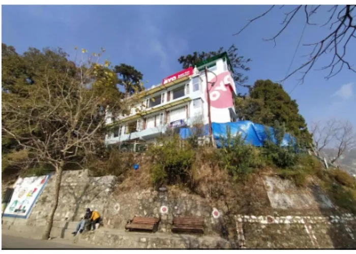 Hotel Super Mall Residency, Mussoorie
