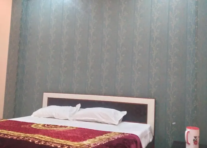 Shree Vishwanath P Guest Hause Hotel Varanasi