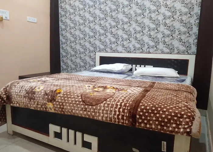 Shree Vishwanath P Guest Hause Hotel Varanasi