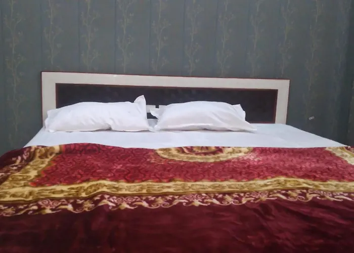 Shree Vishwanath P Guest Hause Hotel Varanasi