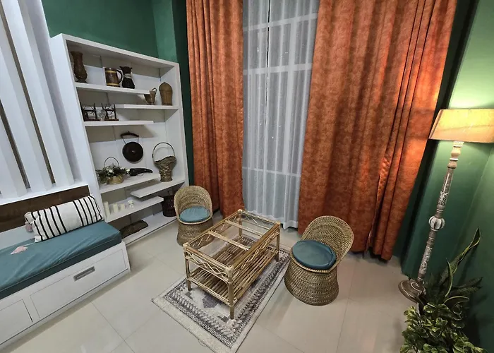 Greenview City Stay Apartments Aizawl