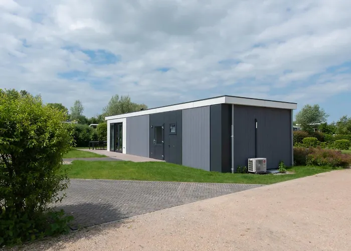 Kompas Camping Westende