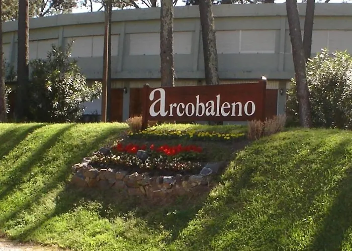 Depto 1 Dormitorio Arcobaleno Punta del Este