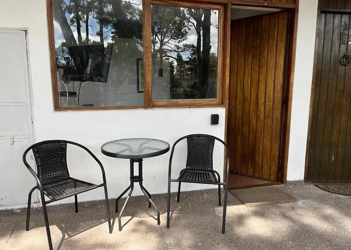 Depto 1 Dormitorio Arcobaleno Punta del Este