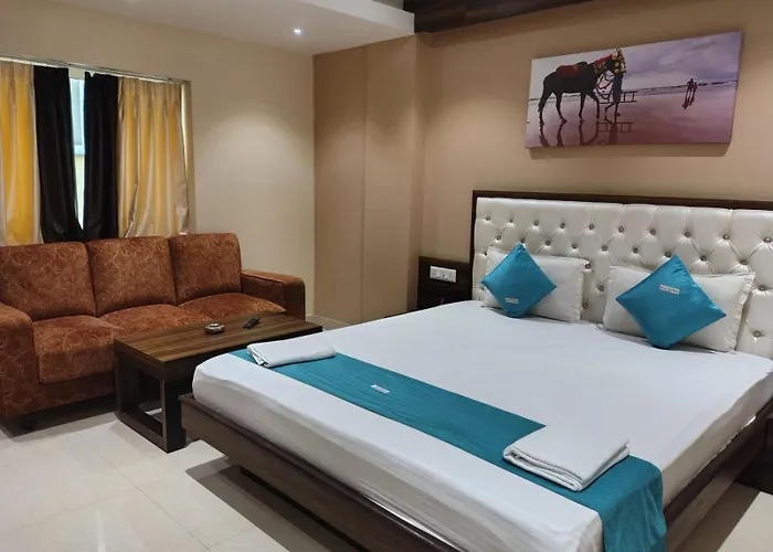 Orangepetal Comfort Hillton Digha 