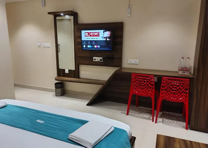 Orangepetal Comfort Hillton Digha 