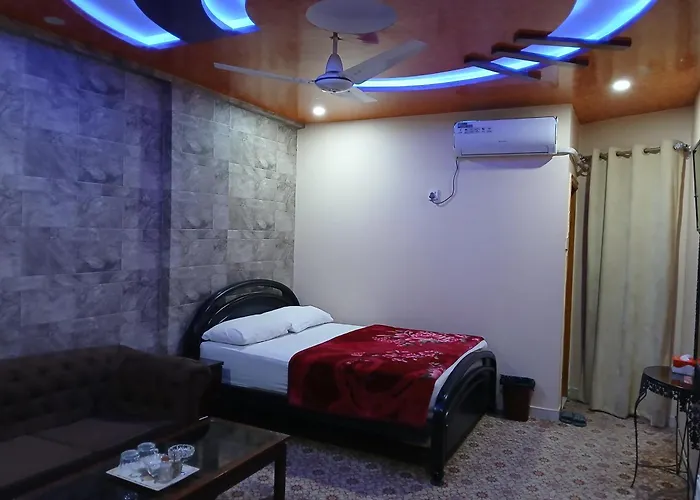 Reliance Hotel Quetta