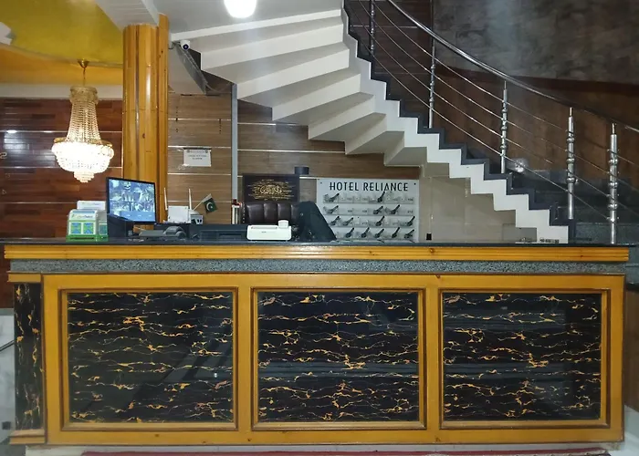 Reliance Hotel Quetta