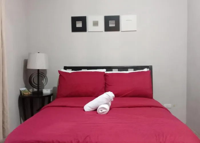Naia Terminal 3 150Newport Boulevard Condotel Pasay