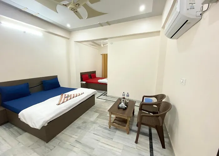 Vrisha Inn Ayodhya