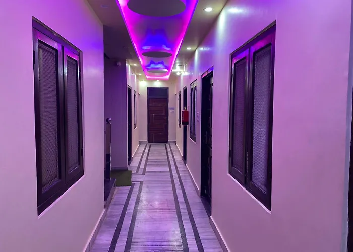 Vrisha Inn Ayodhya