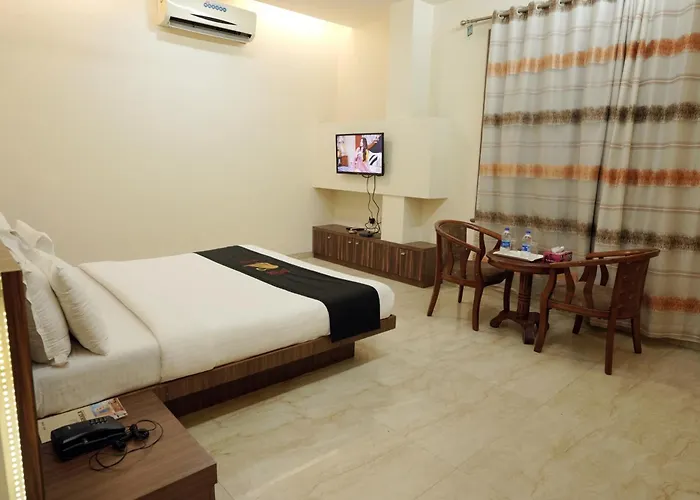Hotel Kushala Executive Inn, Dombivali Thane