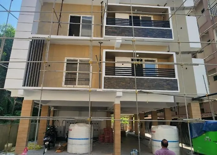 Twilight Apartments Kochi