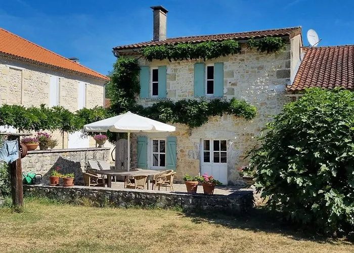 Domaine de Laguneaussan Lesparre-Médoc