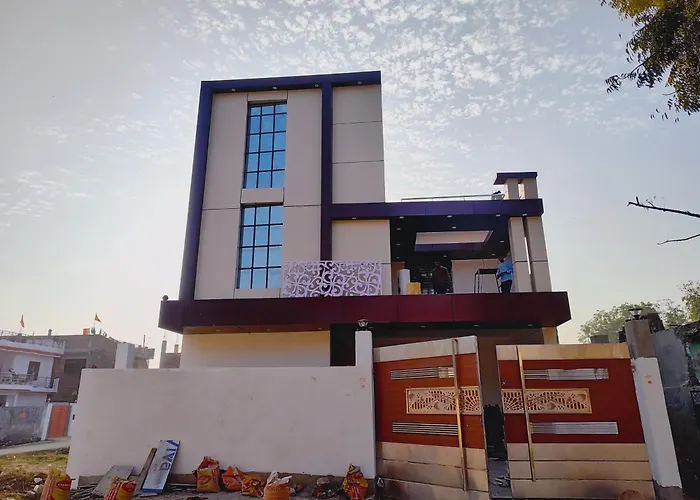 Triveni Hotel Prayagraj