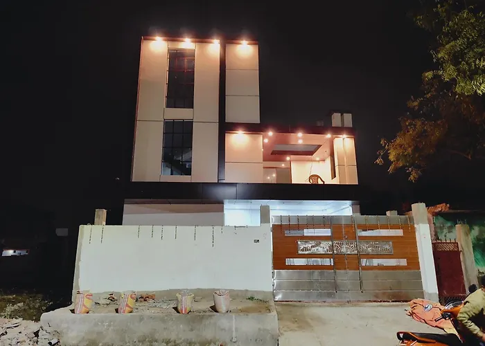Triveni Hotel Prayagraj
