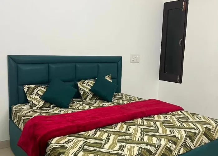 Adesh Hotel Bathinda