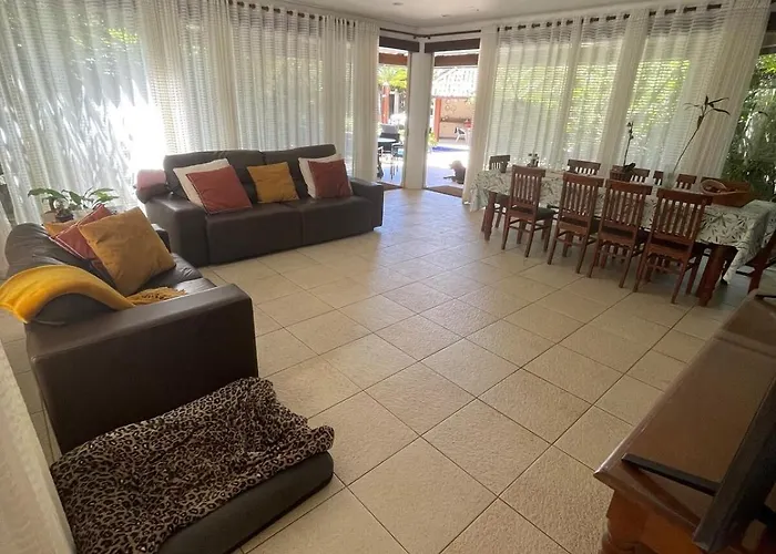 Casa Villa Lele Salvador