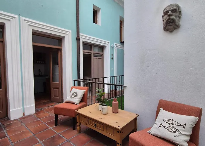 Hotel Altos Catedral Montevideo