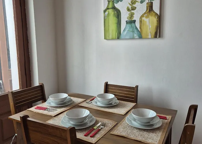 Hotel Altos Catedral Montevideo