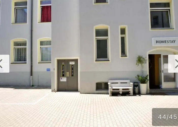 Homestay Nuernberg