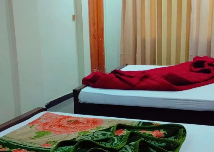 Hotel Stay Home Islamabad
