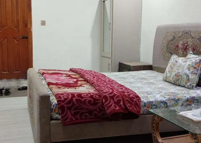 Hotel Stay Home Islamabad