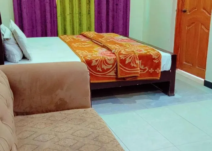 Hotel Stay Home Islamabad