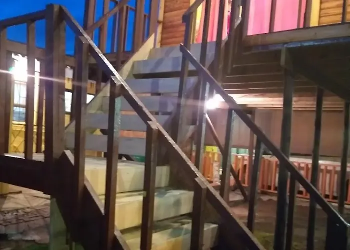 Impolo Guest House Johannesburg