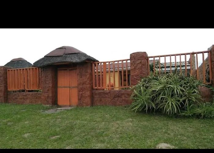 Impolo Guest House Johannesburg