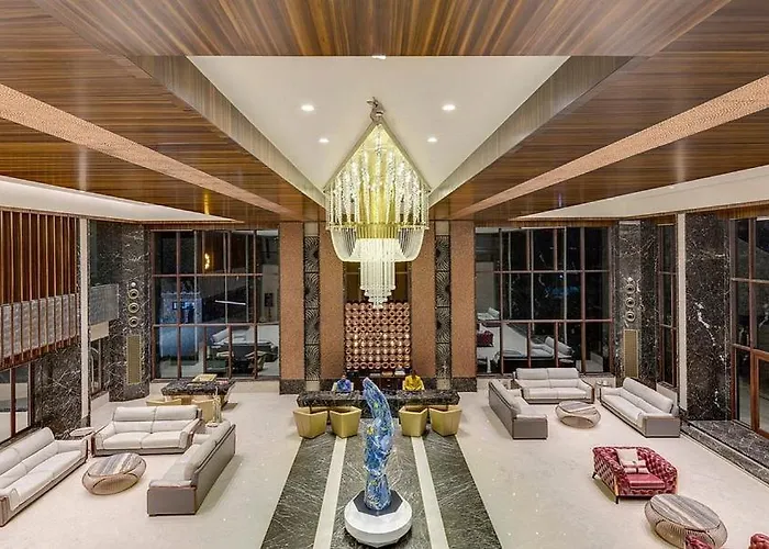 Sunotel Saputara