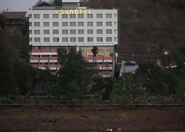 Sunotel Saputara