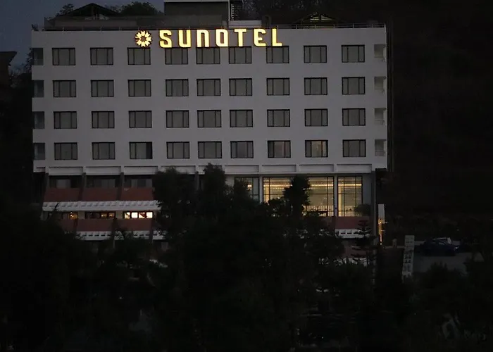 Sunotel Saputara