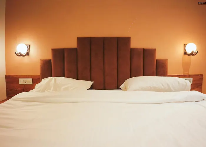 The Krati Resort & Convention Centre Bareilly