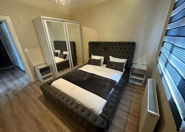 Ef Otel Ankara