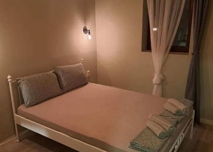 Downtown - Han Teo Suites - Center Plovdiv - Kapana Art District