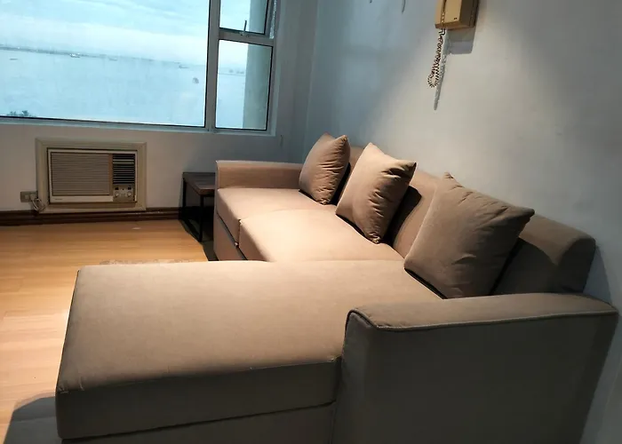 Chic Haven Bed & Breakfast Manila