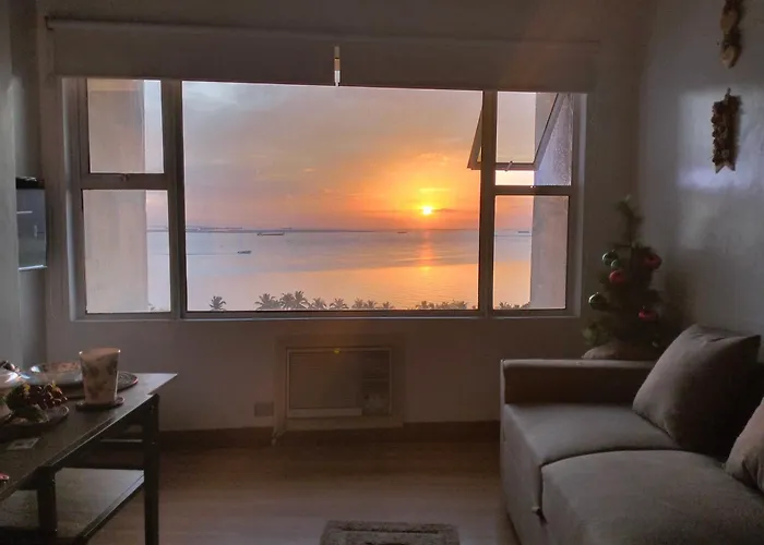Chic Haven Bed & Breakfast Manila