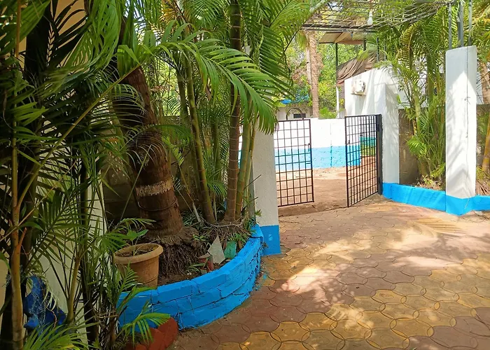 Bulbul Nest Hotel Canacona