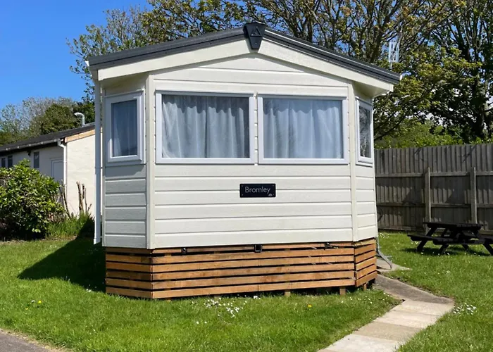 Mounts Bay Caravan Park Penzance