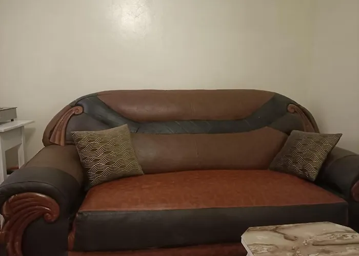 Sem Apartments Meru