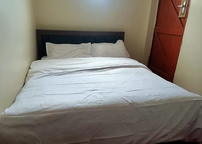 Sem Apartments Meru