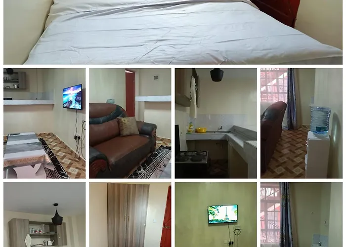 Sem Apartments Meru