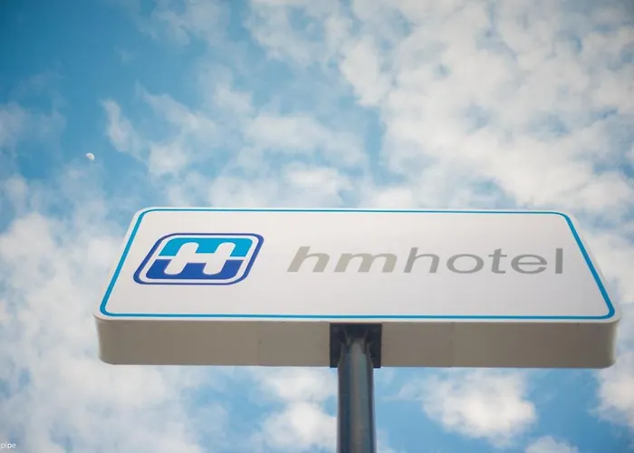 Hm Hotel Manzanillo
