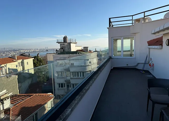 İstanbul Guesthouse