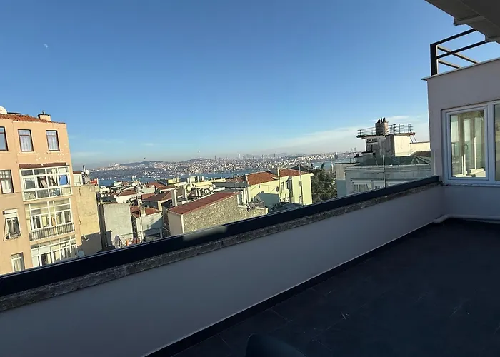 İstanbul Guesthouse