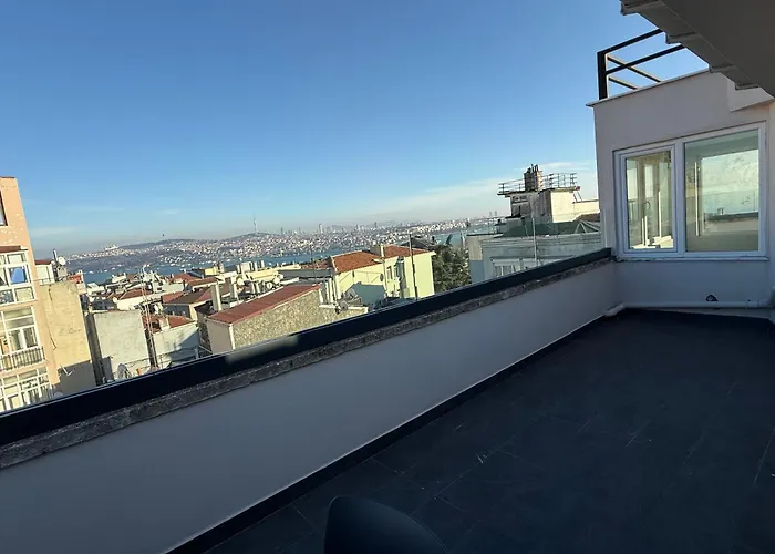 İstanbul Guesthouse
