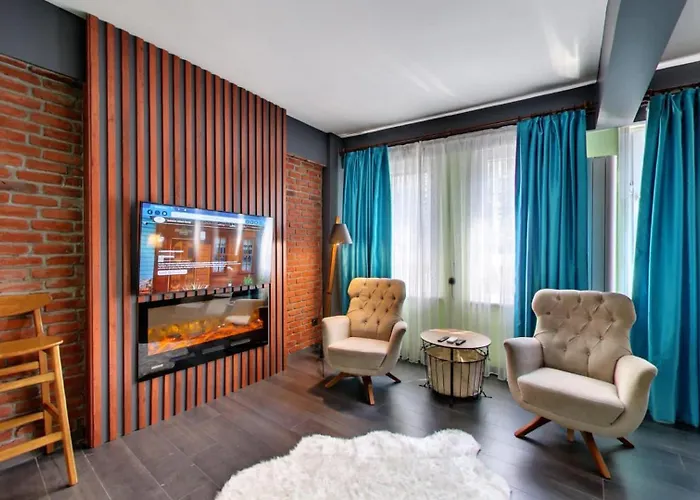 Hotel Wonder House Sultanahmet Estambul