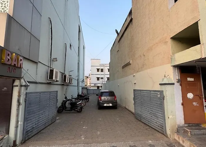 Hotel Priya Towers Namakkal